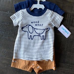 BABY BOY SET 💙